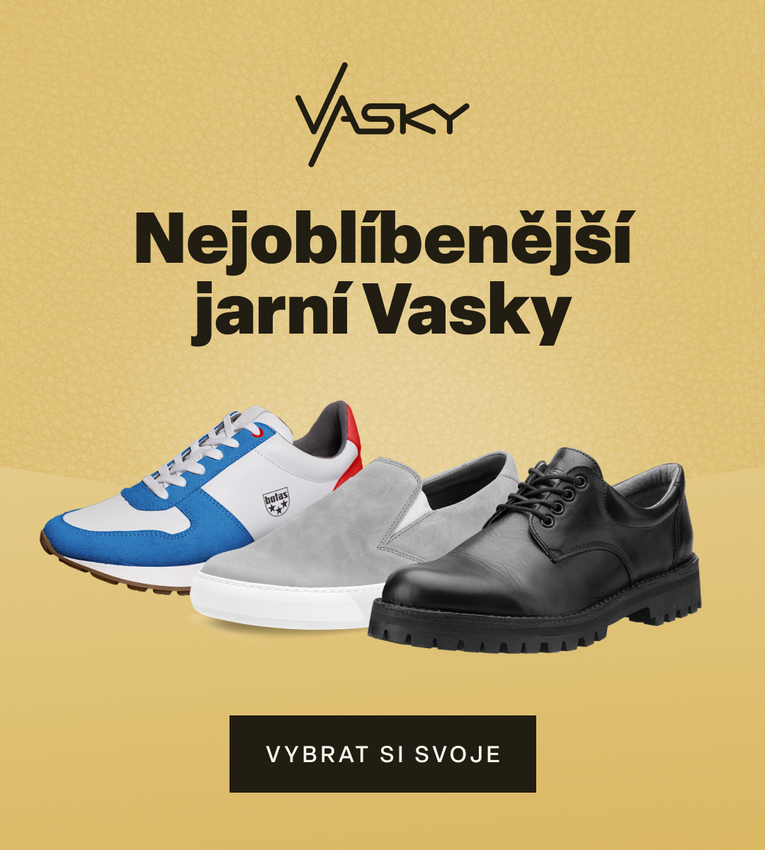 Jarní Vasky