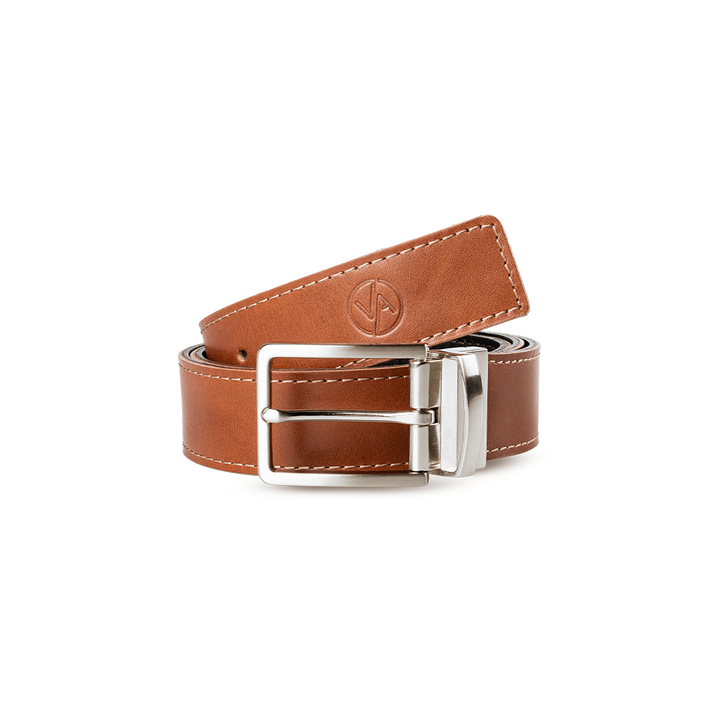 Lydie Zip Brown