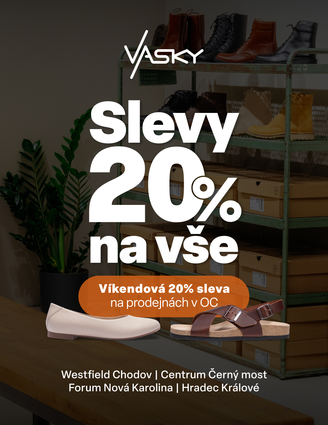 Slevy Ona dnes