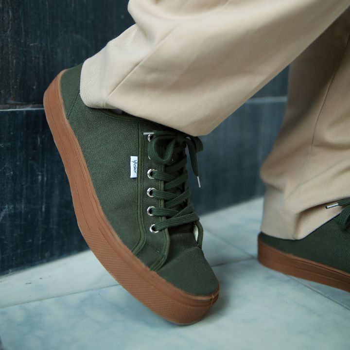 Kanvy Green