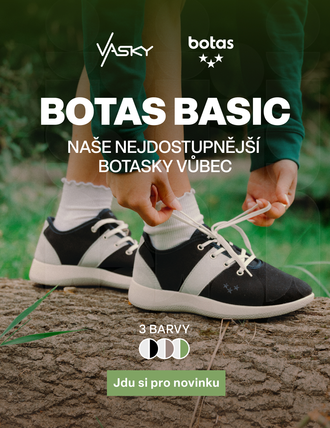 Produkty měsíce